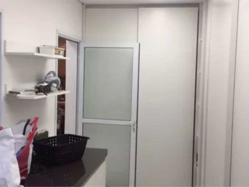 Apartamento à venda com 3 quartos, 132m² - Foto 9