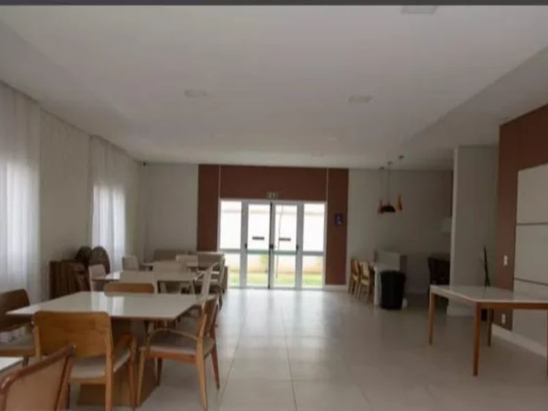 Apartamento à venda com 2 quartos, 45m² - Foto 16