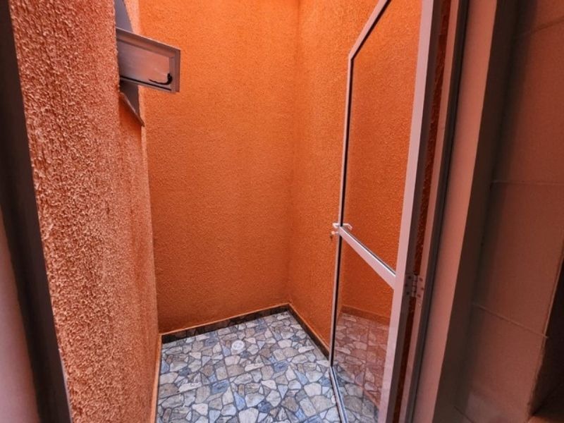 Apartamento à venda com 1 quarto, 26m² - Foto 8