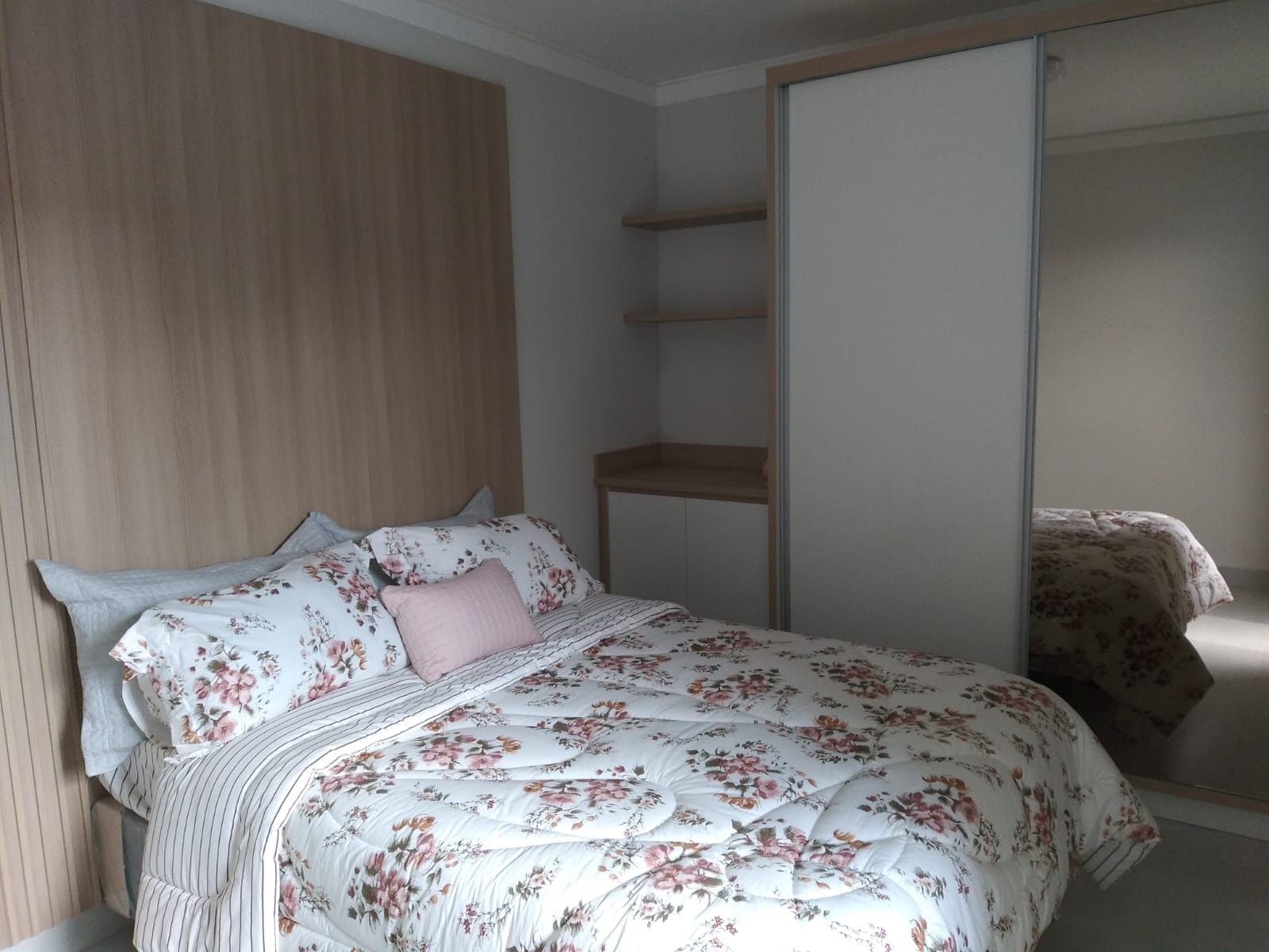 Apartamento à venda com 2 quartos, 49m² - Foto 13