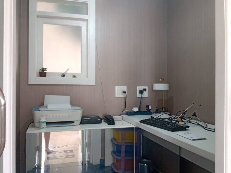 Apartamento à venda com 3 quartos, 132m² - Foto 19