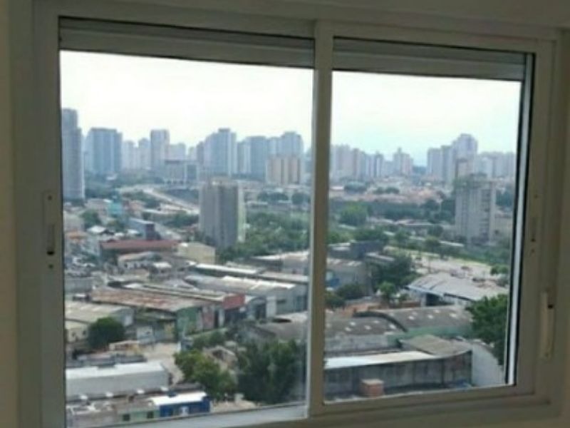 Apartamento à venda com 2 quartos, 41m² - Foto 4