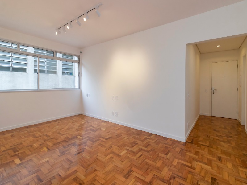 Apartamento à venda com 2 quartos, 87m² - Foto 6