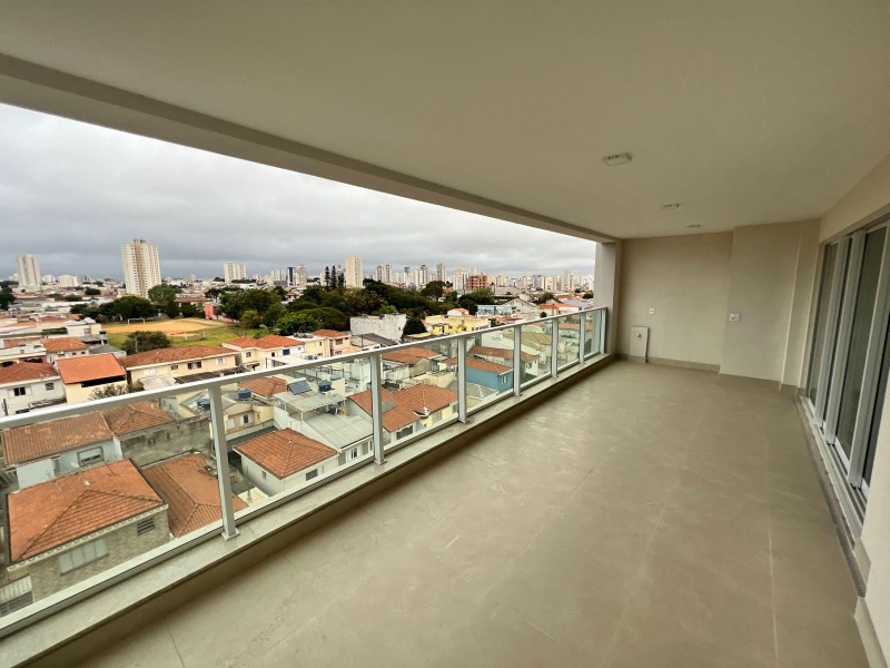 Apartamento à venda com 3 quartos, 167m² - Foto 26