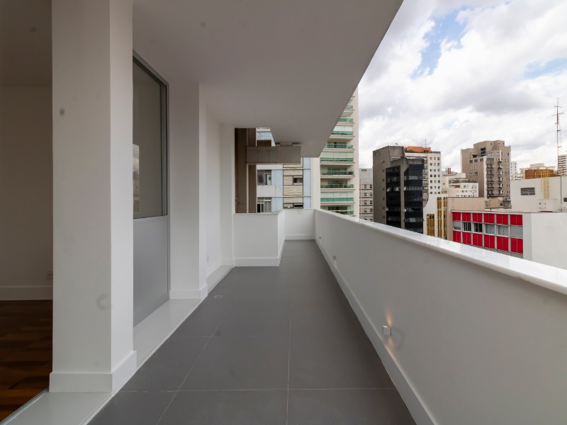 Apartamento à venda com 3 quartos, 270m² - Foto 23