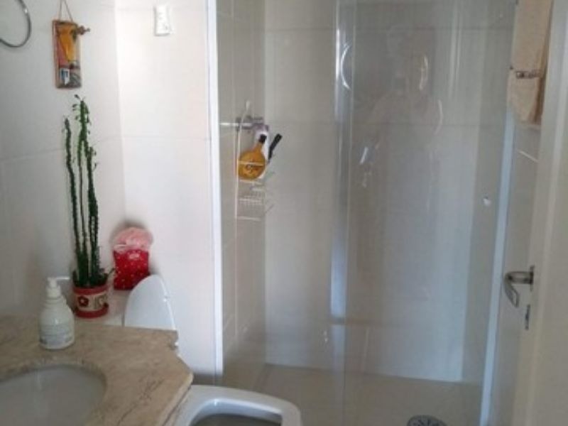 Apartamento à venda com 3 quartos, 70m² - Foto 12