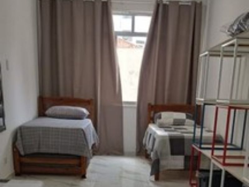 Apartamento à venda com 2 quartos, 75m² - Foto 8