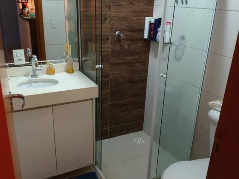 Apartamento à venda com 2 quartos, 90m² - Foto 12