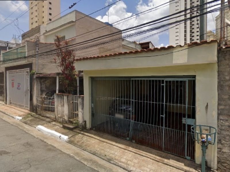 Casa à venda com 2 quartos, 150m² - Foto 1