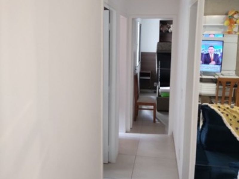 Apartamento à venda com 3 quartos, 96m² - Foto 5