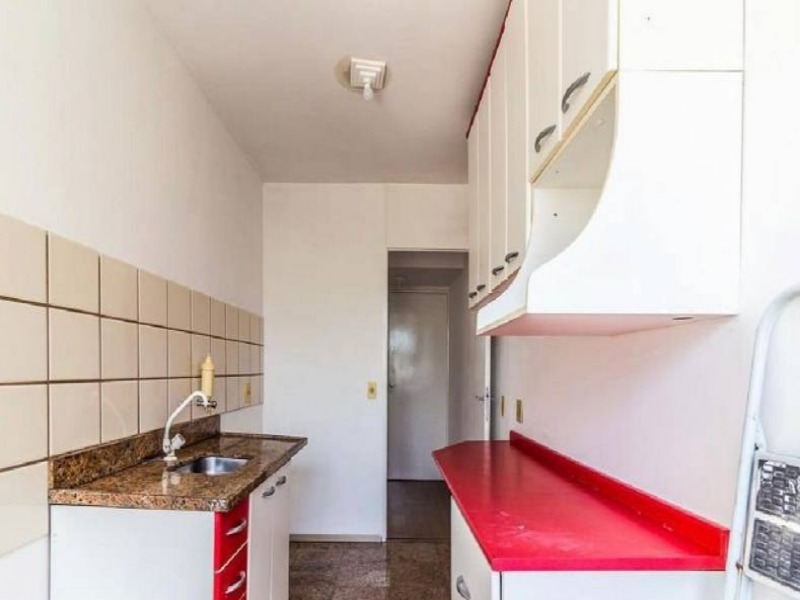 Apartamento à venda com 2 quartos, 57m² - Foto 10