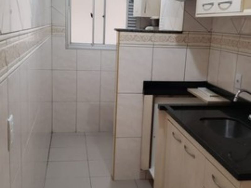 Apartamento à venda com 2 quartos, 48m² - Foto 10