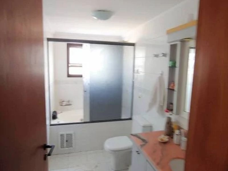 Apartamento à venda com 3 quartos, 135m² - Foto 15