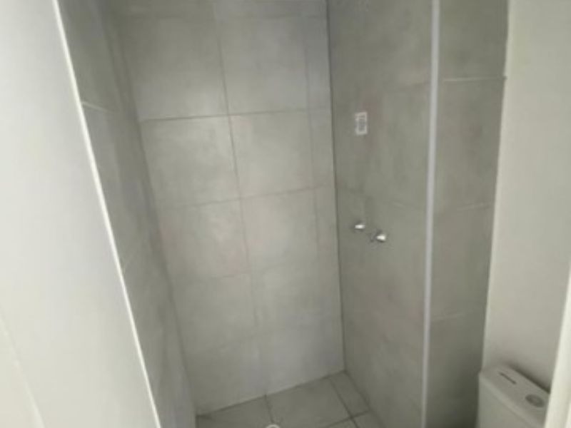 Apartamento à venda com 1 quarto, 30m² - Foto 8