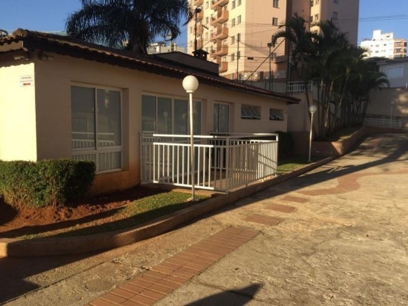 Apartamento à venda com 2 quartos, 52m² - Foto 18