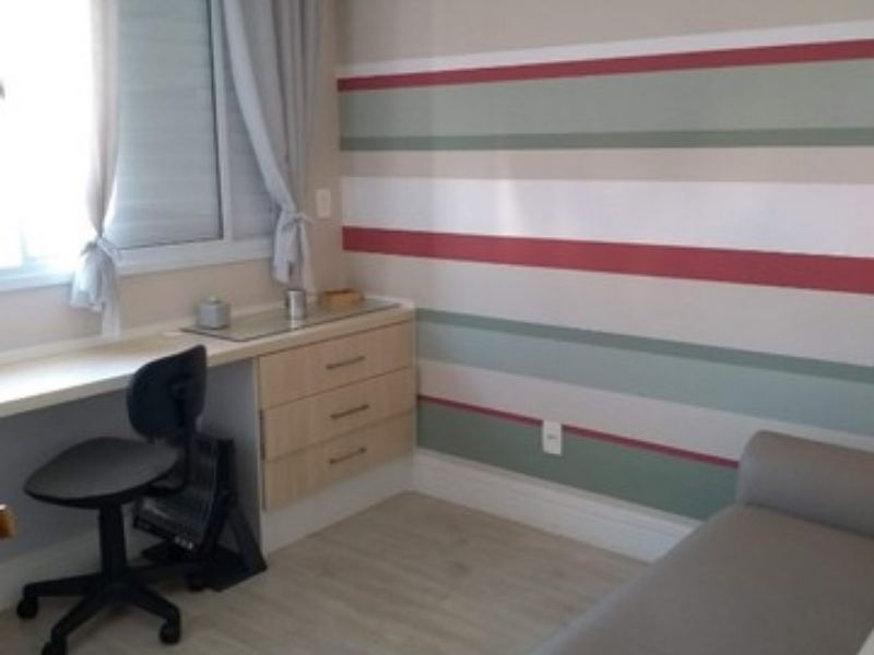 Apartamento à venda com 3 quartos, 70m² - Foto 6