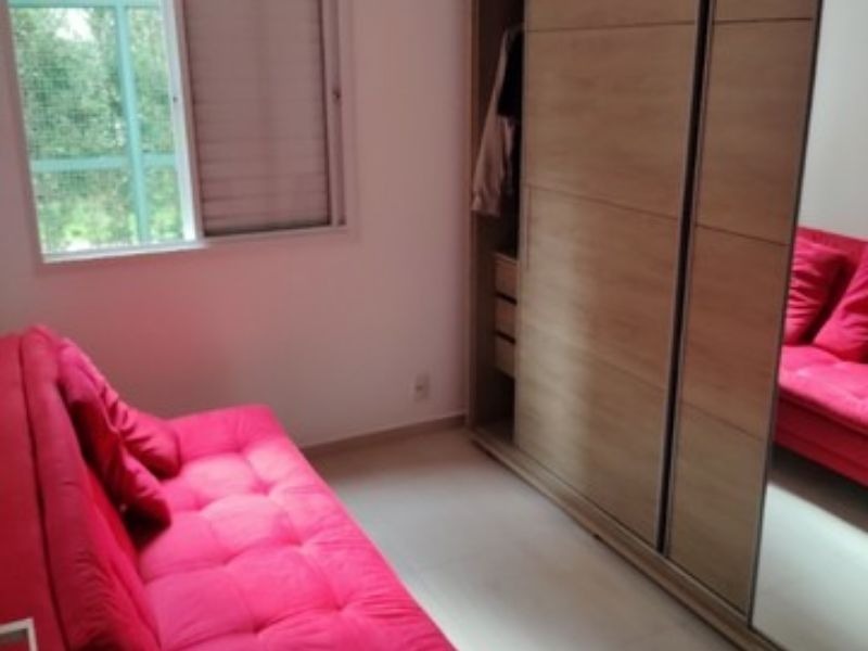 Apartamento à venda com 3 quartos, 96m² - Foto 7