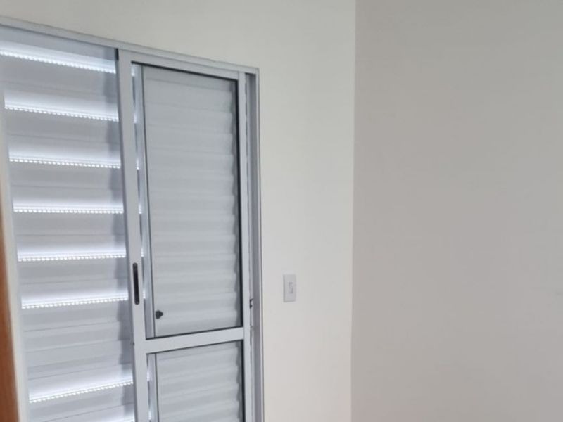 Apartamento à venda com 2 quartos, 37m² - Foto 5