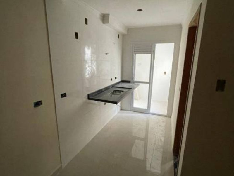 Apartamento à venda com 2 quartos, 36m² - Foto 8