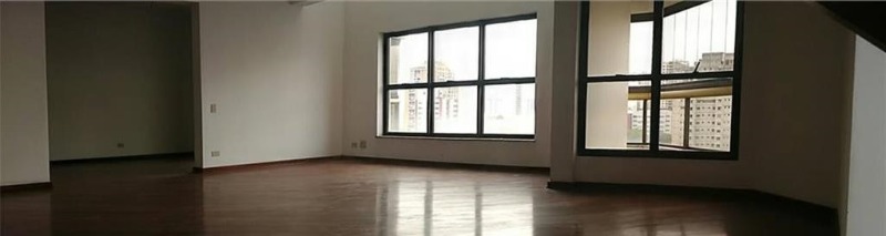 Cobertura para alugar com 5 quartos, 470m² - Foto 11