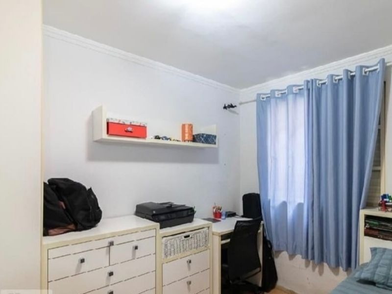 Apartamento à venda com 2 quartos, 45m² - Foto 14