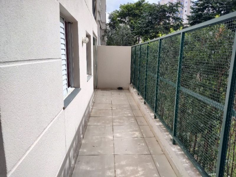 Apartamento à venda com 3 quartos, 96m² - Foto 18