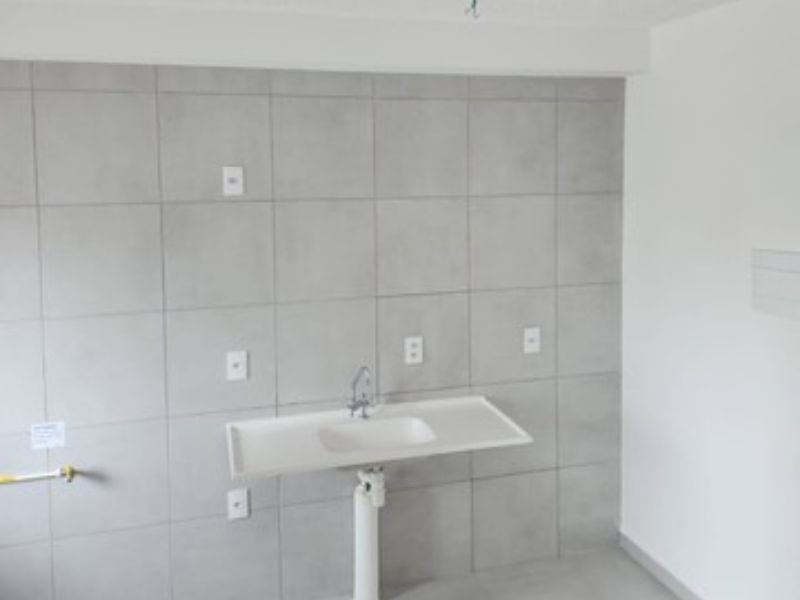 Apartamento à venda com 1 quarto, 30m² - Foto 8