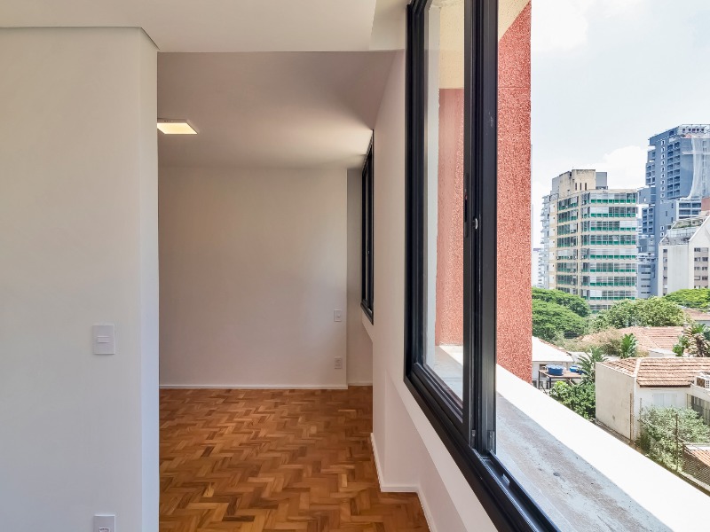 Apartamento à venda com 2 quartos, 98m² - Foto 10