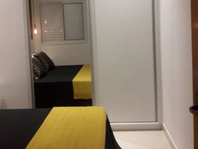 Apartamento à venda com 2 quartos, 49m² - Foto 5