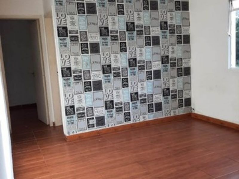 Apartamento à venda com 2 quartos, 50m² - Foto 1