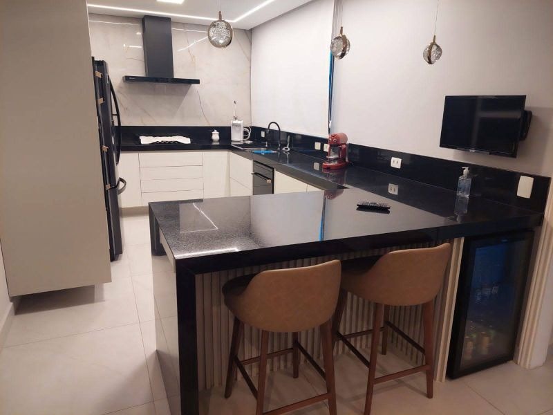 Apartamento à venda com 3 quartos, 128m² - Foto 18