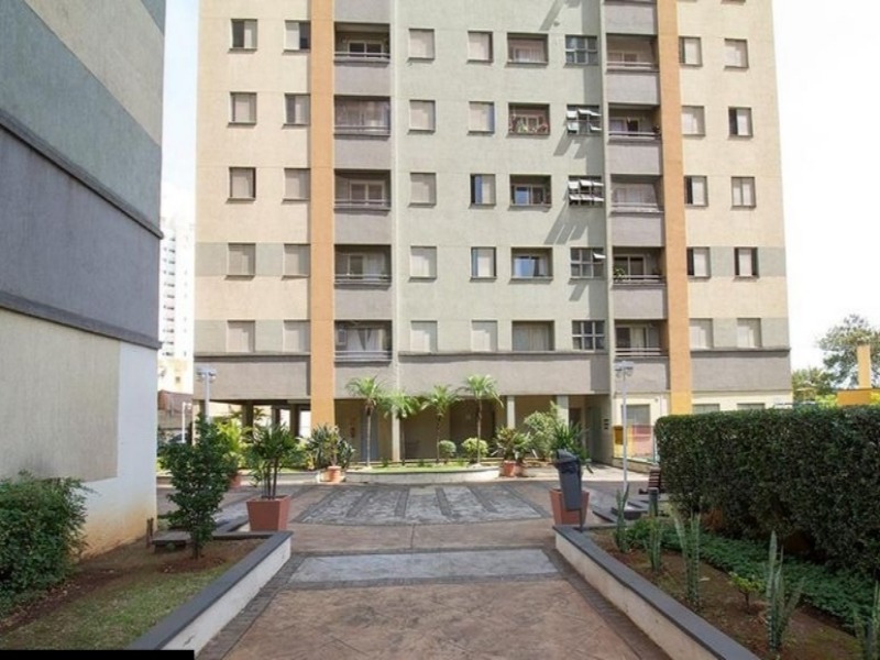 Apartamento à venda com 2 quartos, 57m² - Foto 14