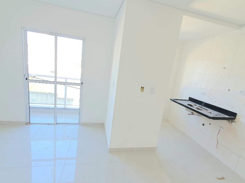 Apartamento à venda com 2 quartos, 42m² - Foto 8