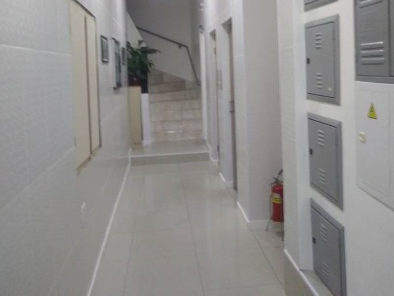 Apartamento à venda com 1 quarto, 38m² - Foto 7