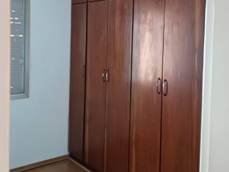 Apartamento à venda com 3 quartos, 67m² - Foto 4