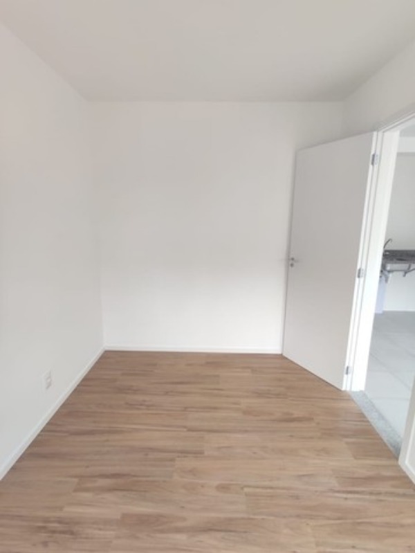 Apartamento à venda com 2 quartos, 37m² - Foto 5