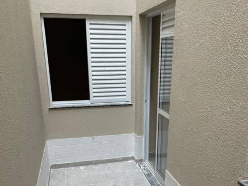 Apartamento à venda com 2 quartos, 36m² - Foto 5