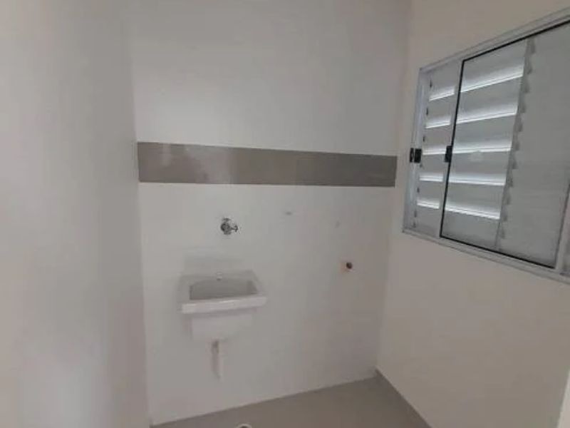 Apartamento à venda com 2 quartos, 40m² - Foto 10