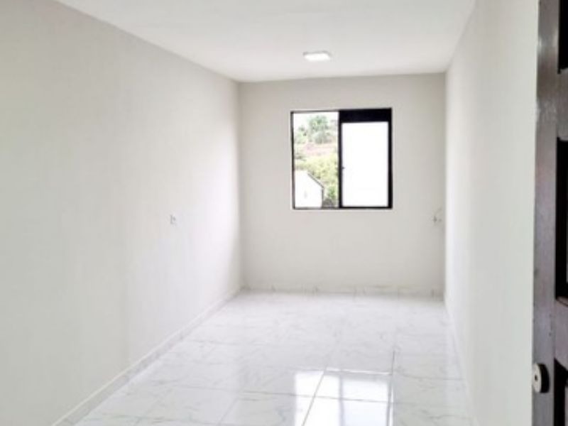 Apartamento à venda com 2 quartos, 58m² - Foto 1