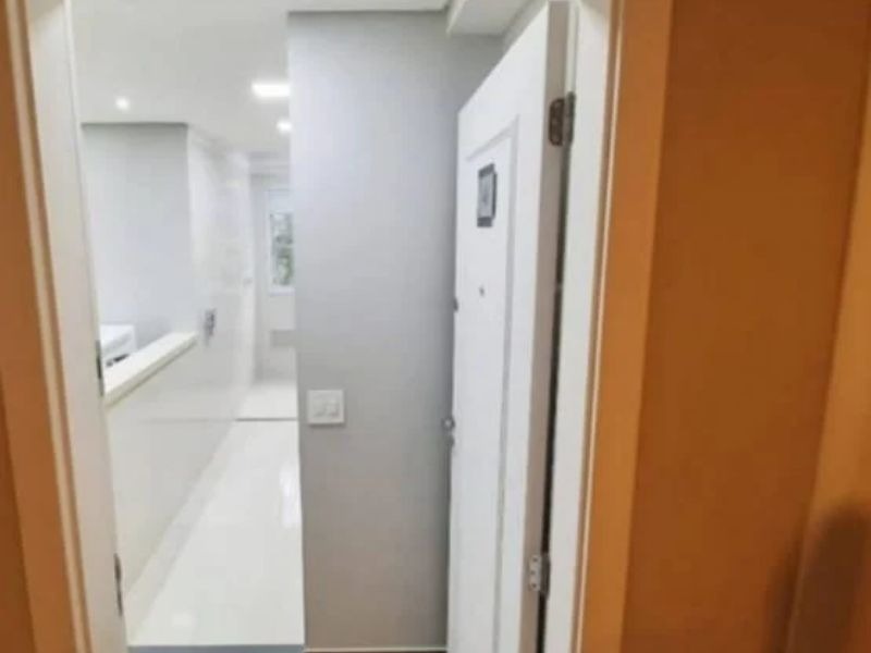 Apartamento à venda com 2 quartos, 45m² - Foto 19