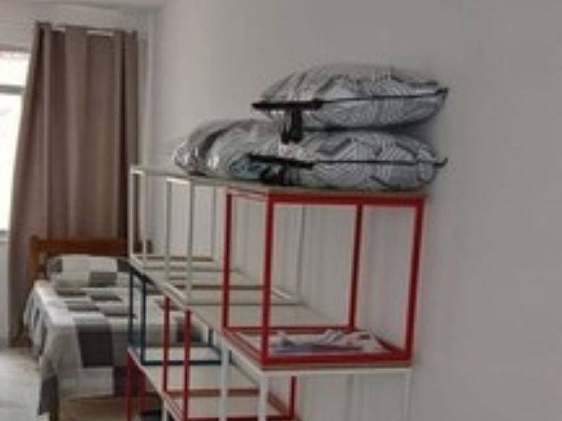 Apartamento à venda com 2 quartos, 75m² - Foto 12