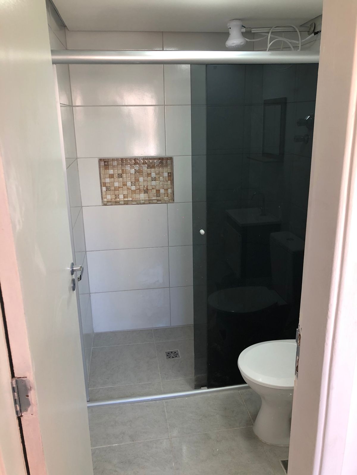 Apartamento à venda com 1 quarto, 44m² - Foto 14