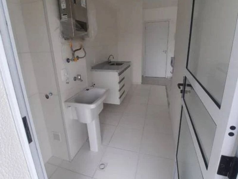 Apartamento à venda com 3 quartos, 66m² - Foto 9