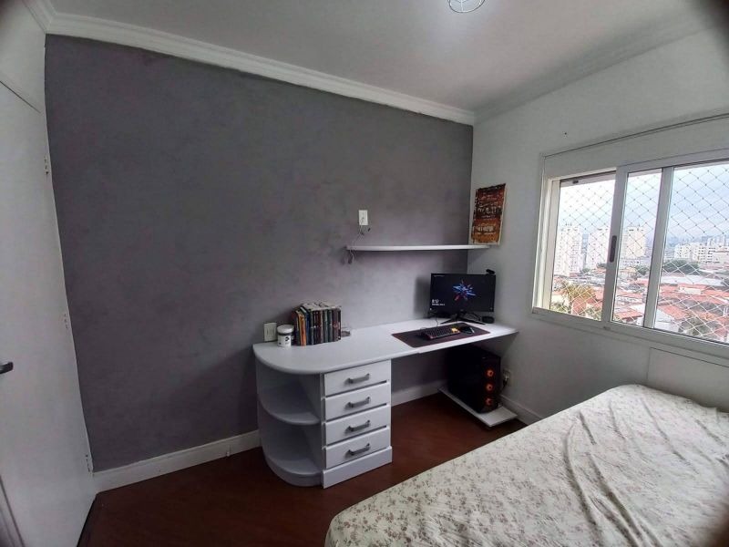 Apartamento à venda com 3 quartos, 132m² - Foto 13