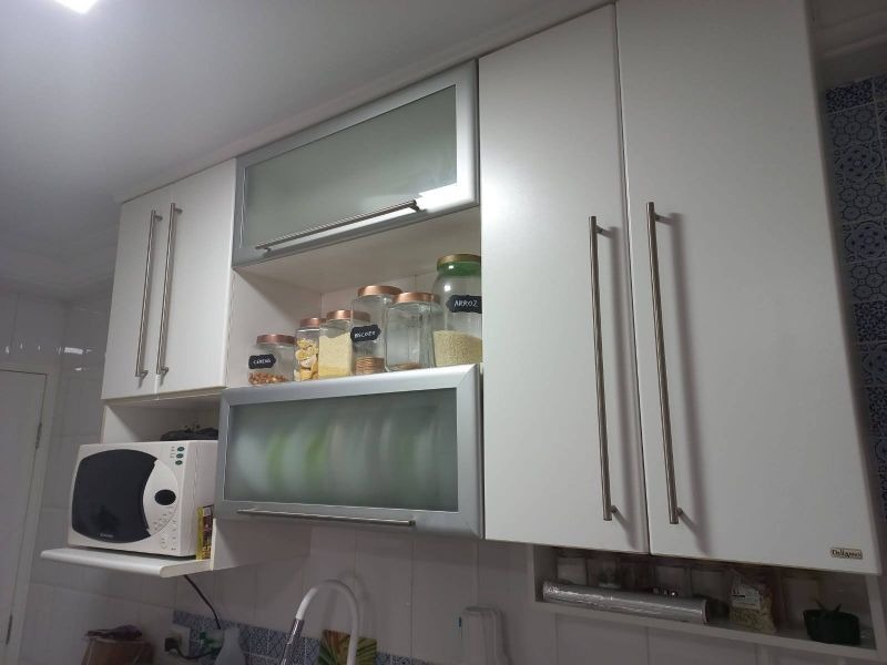 Apartamento à venda com 3 quartos, 132m² - Foto 25