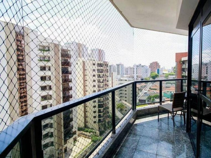 Apartamento à venda com 3 quartos, 201m² - Foto 33