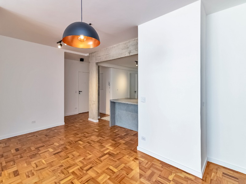 Apartamento à venda com 3 quartos, 133m² - Foto 7