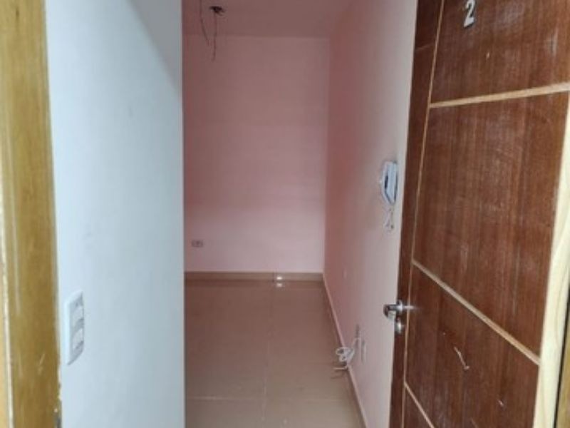 Apartamento à venda com 1 quarto, 26m² - Foto 2