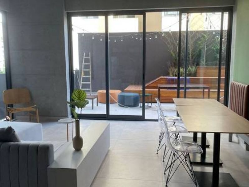 Apartamento à venda com 1 quarto, 24m² - Foto 9