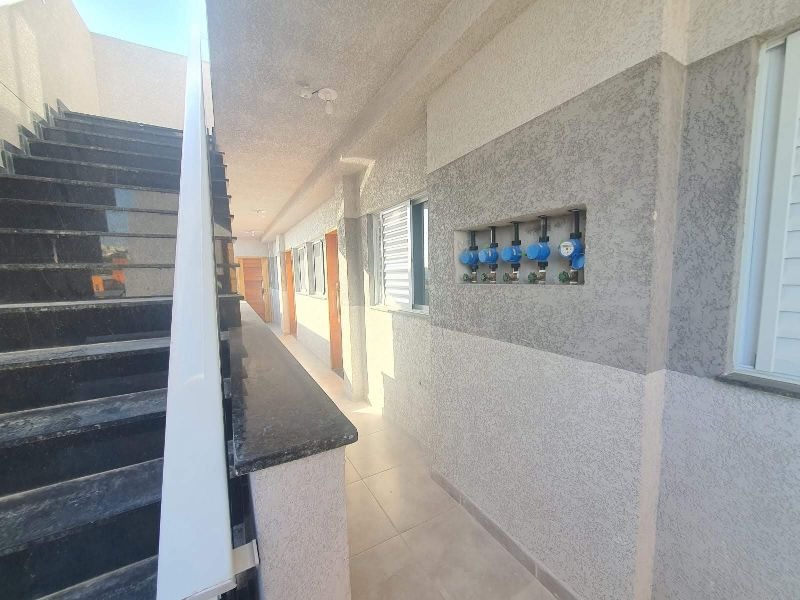 Apartamento à venda com 2 quartos, 38m² - Foto 20